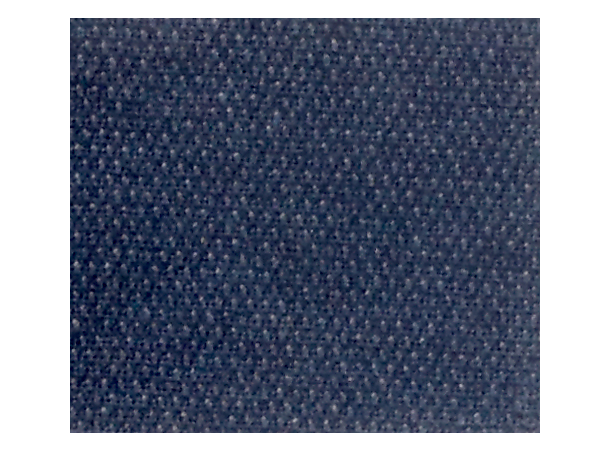 Stinger - CLOTHBLU akustiskteppe Blå, 90x140cm
